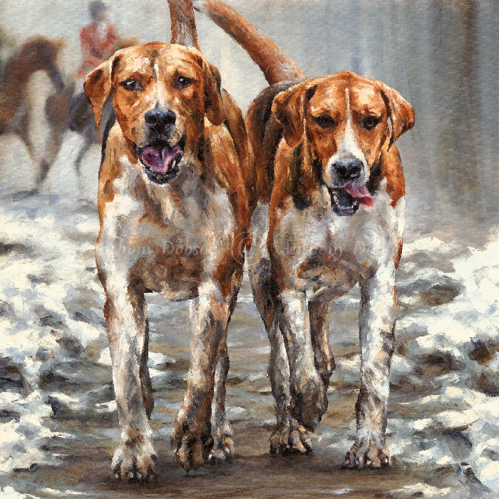 Boxing Day HinckleyFramers